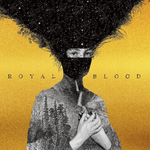 Royal Blood - Royal Blood [CD]