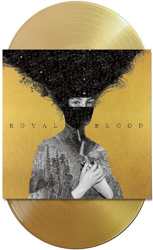 Royal Blood - Royal Blood [Vinyl]