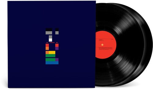 Coldplay - X and Y [Vinyl]