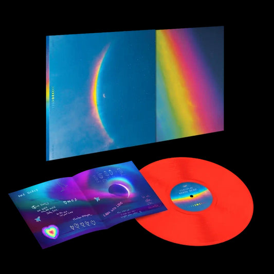 Coldplay - Moon Music [Vinyl]
