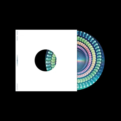 Coldplay - Moon Music [Vinyl]