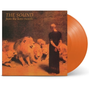Sound - From The Lion's Mouth [Vinyl]