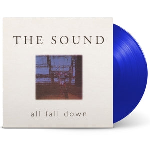 Sound - All Fall Down [Vinyl]