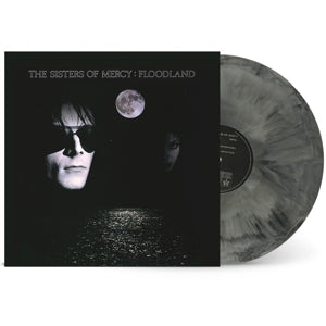 Sisters Of Mercy - Floodland [Vinyl]