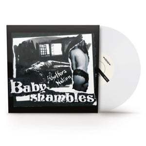 Babyshambles - Shotters Nation [Vinyl]