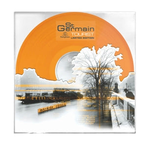 St Germain - Tourist [Vinyl]