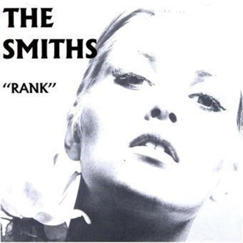 Smiths - Rank [CD]