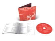 Smiths - Louder Than Bombs [CD]