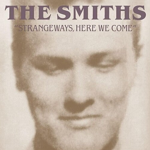 Smiths - Strangeways, Here We Come [CD]