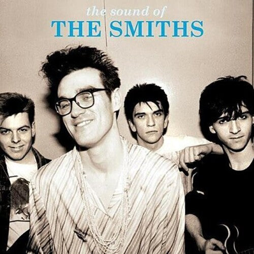 Smiths - Sound Of: 2CD [CD]