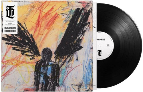 Murder Capital - Blindness [Vinyl]