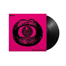 K's - Pretty On The Internet [Vinyl]