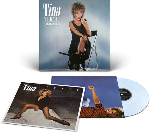 Turner, Tina - Private Dancer [Vinyl]