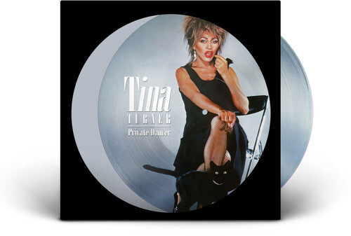 Turner, Tina - Private Dancer [Vinyl]