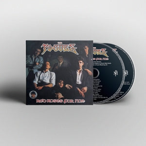 Pogues - Red Roses For Me: 2CD [CD Box Set]