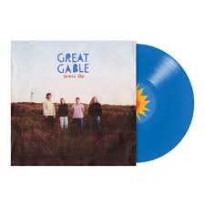 Great Gable - Small Fry [Vinyl]