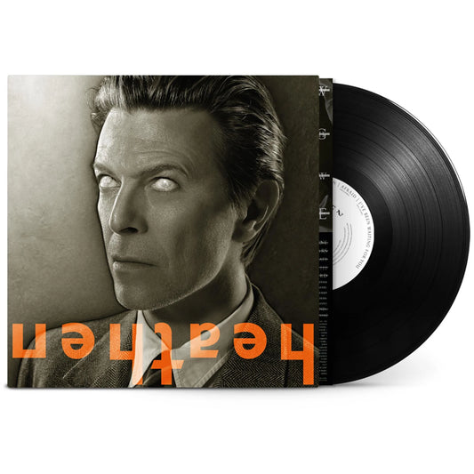 Bowie, David - Heathen [Vinyl]