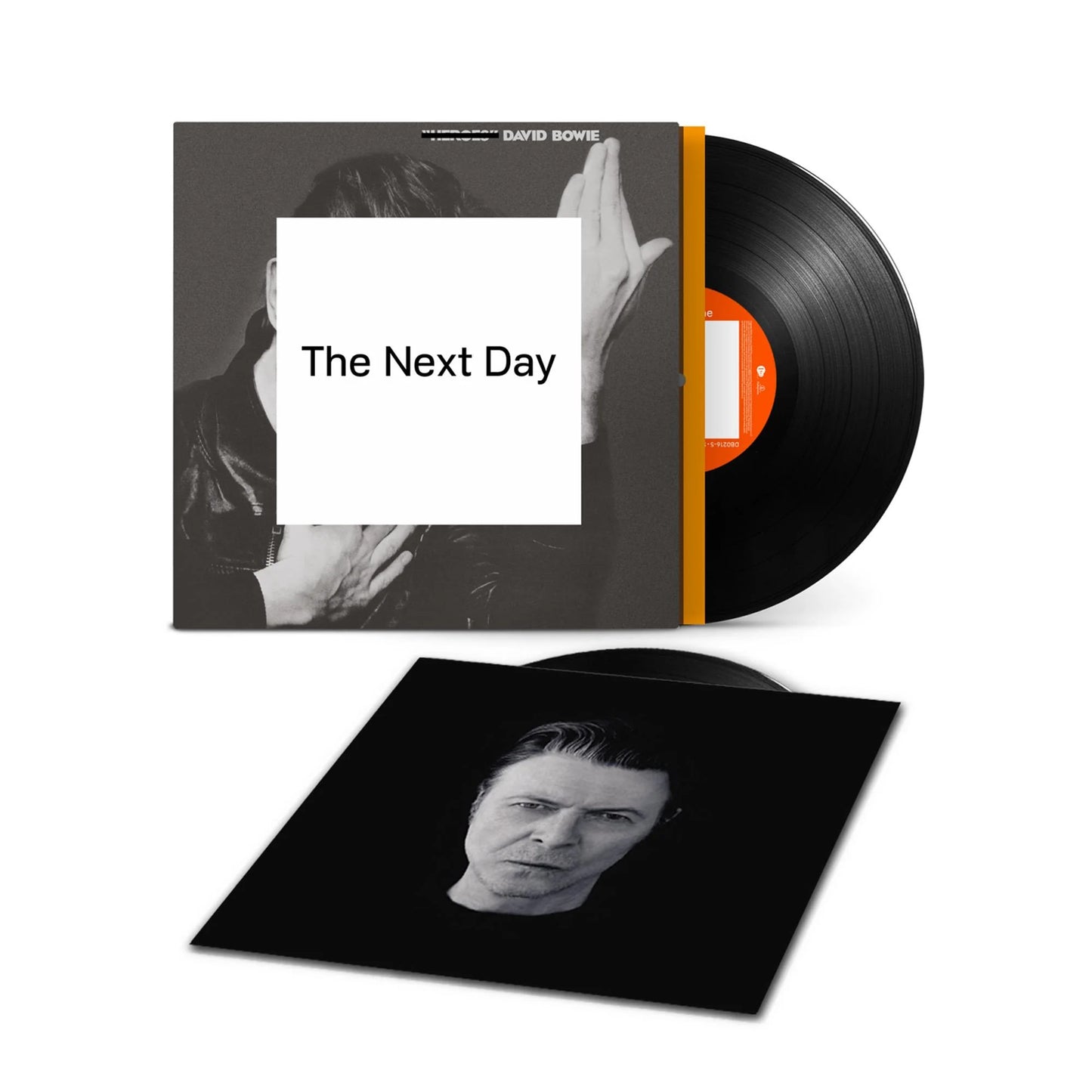 Bowie, David - Next Day [Vinyl]