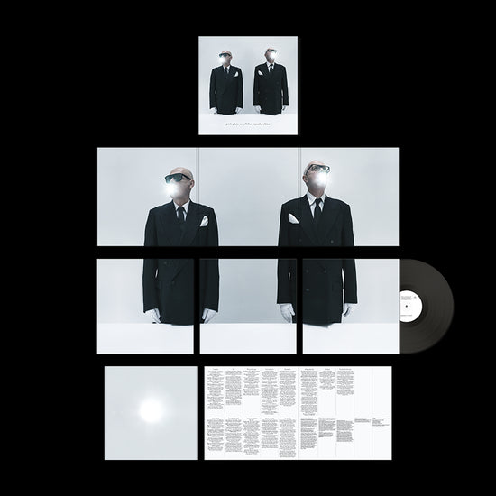 Pet Shop Boys - Nonetheless [Vinyl Box Set]