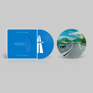 Kraftwerk - Autobahn [Vinyl]