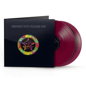 Sisters Of Mercy - Greatest Hits Volume One: A Slight [Vinyl]