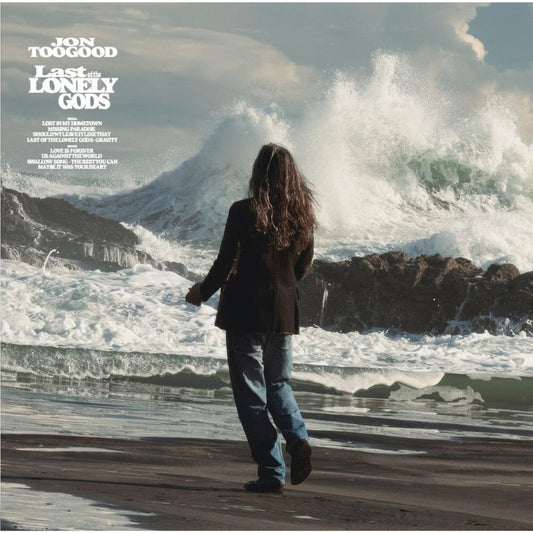 Toogood, Jon - Last Of The Lonely Gods [Vinyl]
