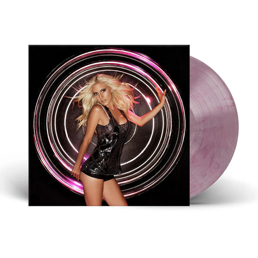 Montag, Heidi - Superficial [Vinyl]