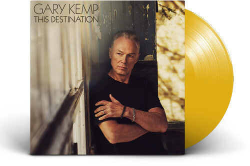 Kemp, Gary - This Destination [Vinyl]