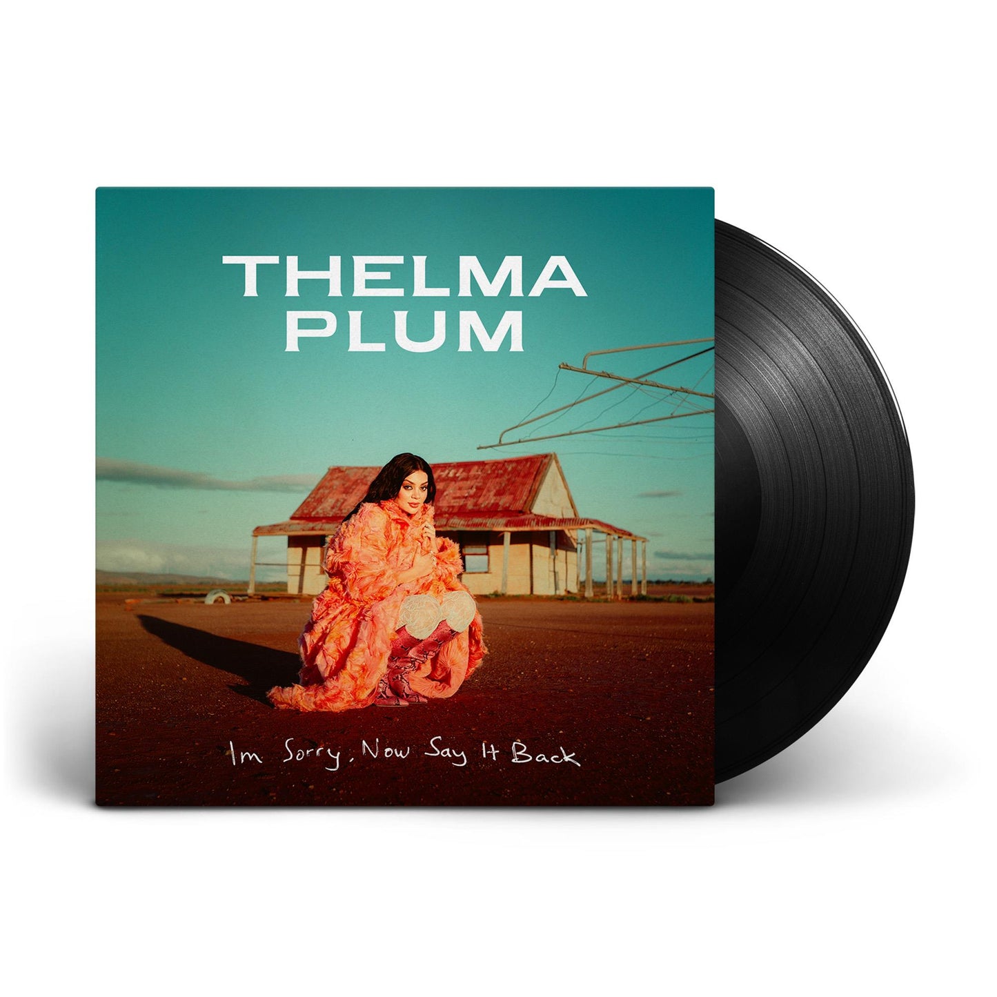 Plum, Thelma - I'm Sorry, Now Say It Back [Vinyl]