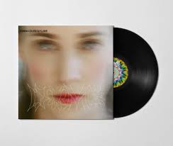 Emma Louise and Flume - Dumb [Vinyl]