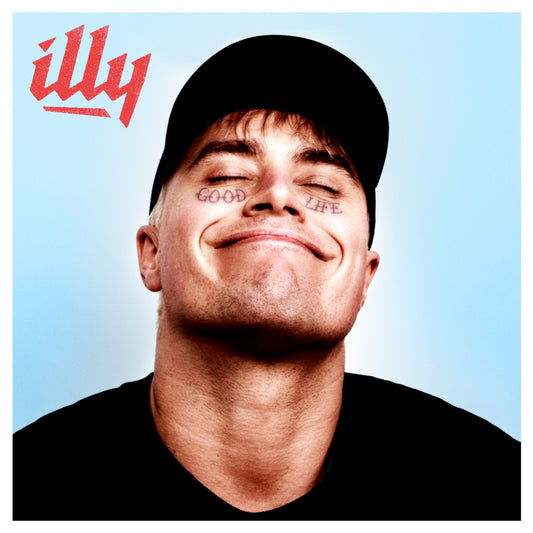 Illy - Good Life [CD]