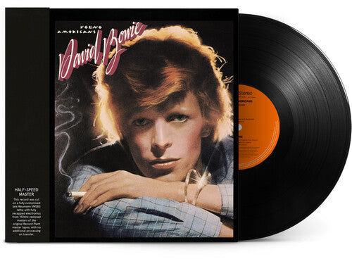 Bowie, David - Young Americans [Vinyl]