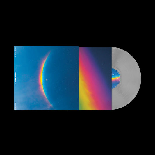 Coldplay - Moon Music [Vinyl] [Pre-Order]