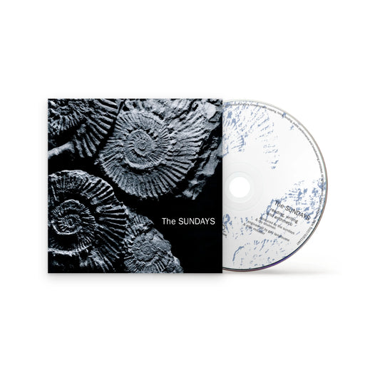 Sundays - Reading, Writing And Arithmetic [CD] [Pre-Order]