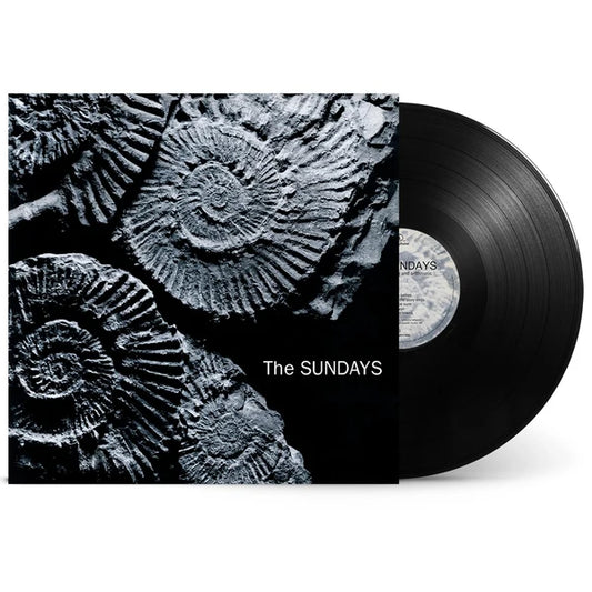 Sundays - Reading, Writing And Arithmetic [Vinyl] [Pre-Order]