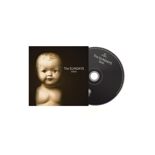 Sundays - Blind [CD]