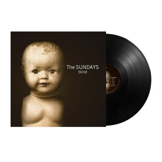 Sundays - Blind [Vinyl] [Pre-Order]