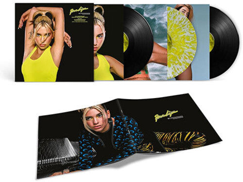 Lipa, Dua - Future Nostalgia [Vinyl]