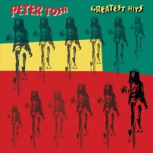 Tosh, Peter - Greatest Hits [Vinyl]