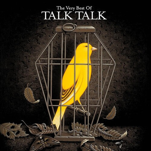Talk Talk - Very Best Of [CD]
