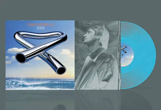 Oldfield, Mike - Tubular Bells 2003 [Vinyl]