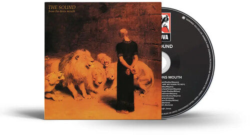 Sound - From The Lion's Mouth [CD]