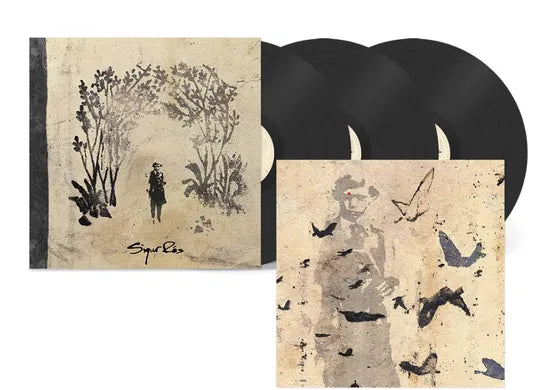 Sigur Ros - Takk... [Vinyl Box Set]