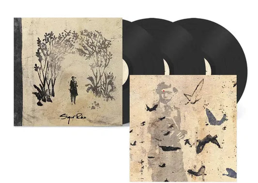 Sigur Ros - Takk... [Vinyl Box Set]