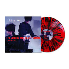 Jesus And Mary Chain - > 45S > 84 > 85 < [Vinyl]
