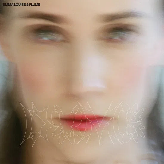 Emma Louise and Flume - Dumb [CD]