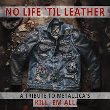Various - No Life 'til Leather: A Tribute To [CD]