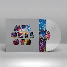 Coldplay - Mylo Xyloto [Vinyl]