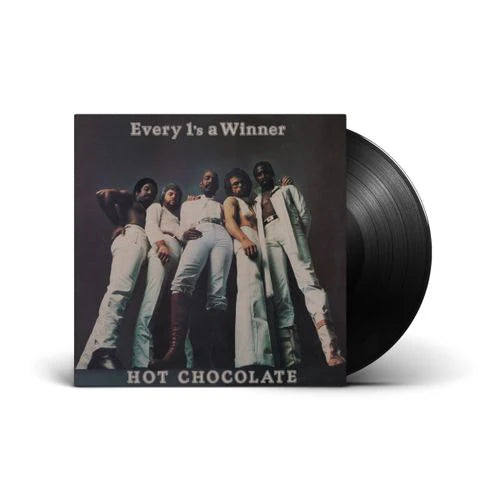 Hot Chocolate - Every 1'S A Winner [Vinyl]