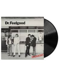Dr Feelgood - Malpractice [Vinyl]